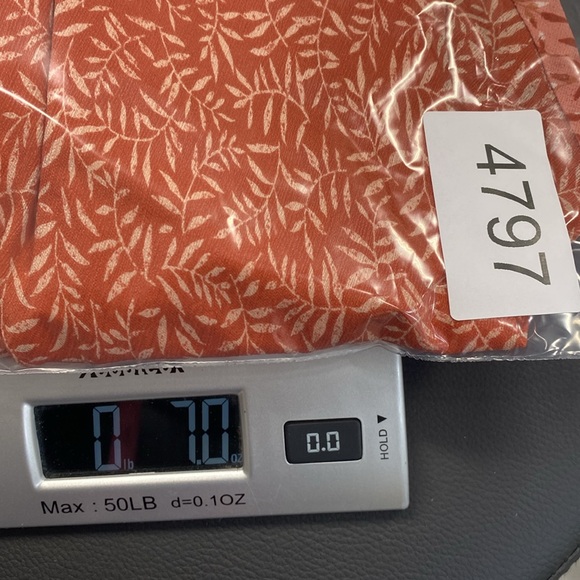 Joie Silk Dress One Shoulder Handkerchief XS Missing Belt - Picture 10 of 10